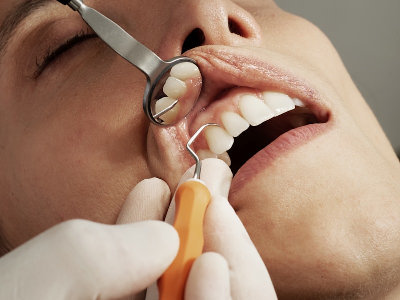 Precision crafted dental products for every smile